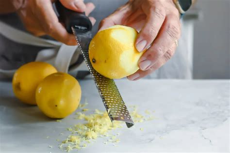 zest for .